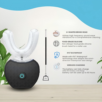 Professional Electric ToothBrush