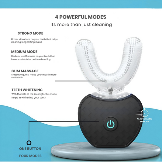 Professional Electric ToothBrush