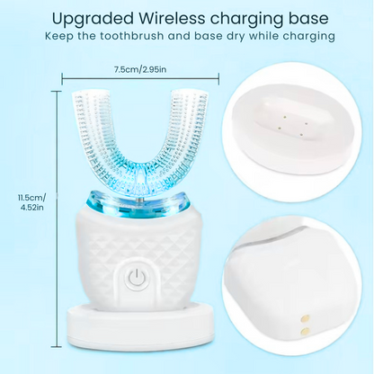 Professional Electric ToothBrush