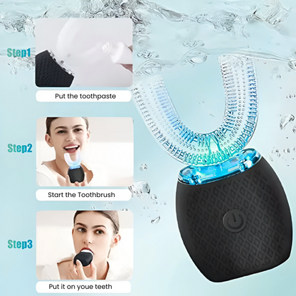 Professional Electric ToothBrush