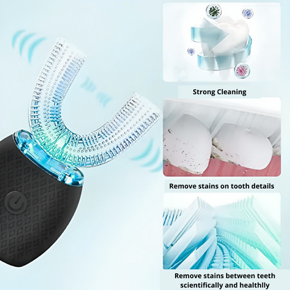 Professional Electric ToothBrush