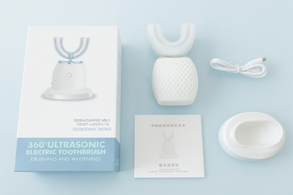 Professional Electric ToothBrush