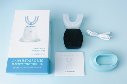 Professional Electric ToothBrush