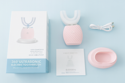 Professional Electric ToothBrush