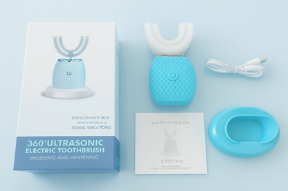 Professional Electric ToothBrush